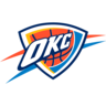 Oklahoma City Thunder logo