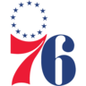 Philadelphia 76ers logo