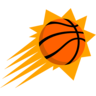 Phoenix Suns logo