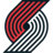Portland Trail Blazers logo