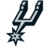 San Antonio Spurs logo