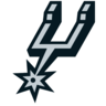 San Antonio Spurs logo