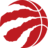 Toronto Raptors logo