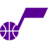 Utah Jazz logo