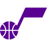 Utah Jazz logo
