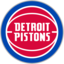 Detroit Pistons logo