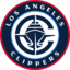 LA Clippers logo