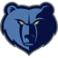 Memphis Grizzlies logo