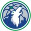 Minnesota Timberwolves logo