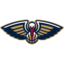 New Orleans Pelicans logo