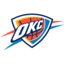 Oklahoma City Thunder logo