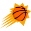 Phoenix Suns logo