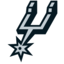 San Antonio Spurs logo