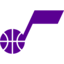 Utah Jazz logo