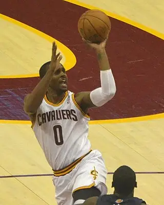 Photo of C. J. Miles