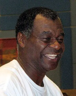 Photo of Calvin Murphy