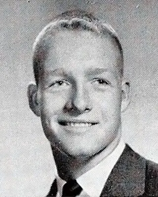 Photo of Dick Van Arsdale