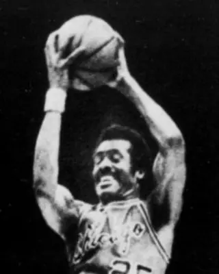 Photo of Chet Walker