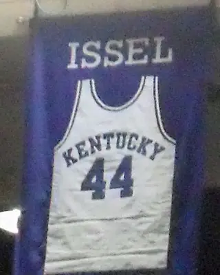 Photo of Dan Issel
