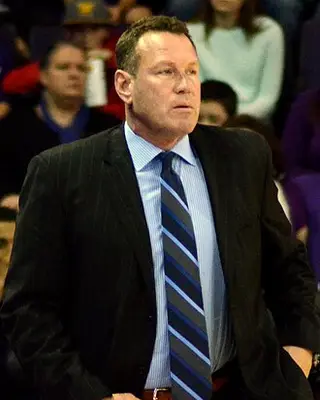 Photo of Dan Majerle