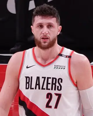 Photo of Jusuf Nurkić