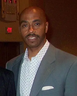 Photo of Darrell Griffith