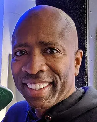 Photo of Kenny Smith