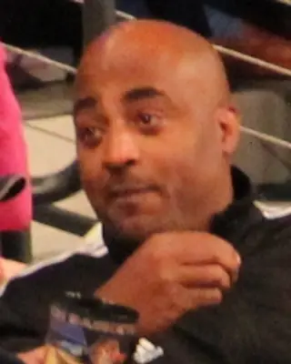 Photo of Dennis Scott