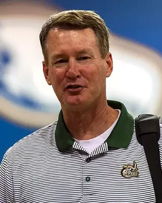 Photo of Mark Price