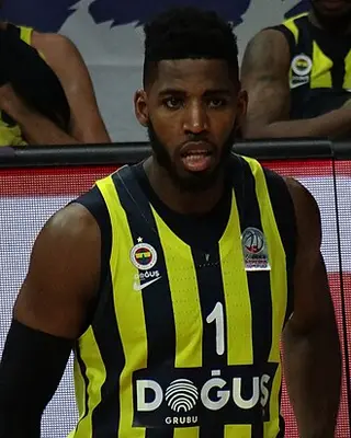 Photo of Jason Thompson
