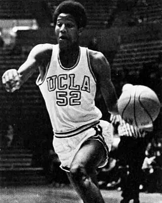 Photo of Jamaal Wilkes