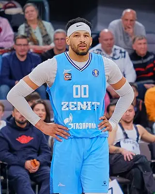 Photo of André Roberson