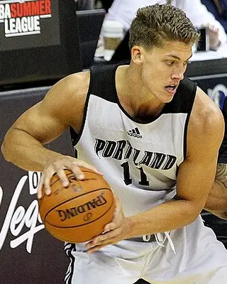 Photo of Meyers Leonard