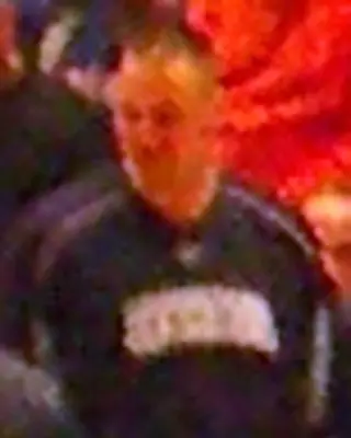 Photo of Greg Ostertag