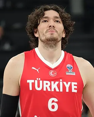 Photo of Cedi Osman