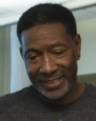 Photo of Sam Mitchell