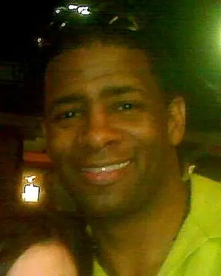 Photo of Kendall Gill