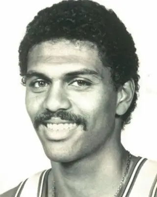 Photo of Reggie Theus