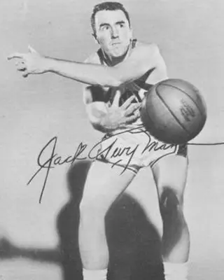 Photo of Jack Twyman