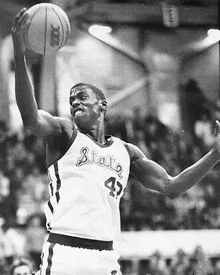 Photo of Kevin Willis