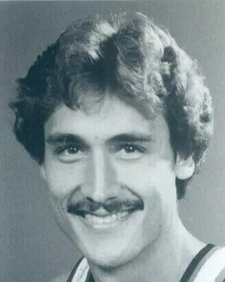 Photo of Jim Paxson