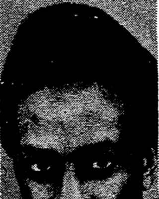 Photo of Lloyd Neal