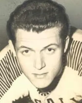 Photo of Tom Gola