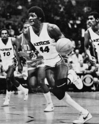 Photo of Michael Cage