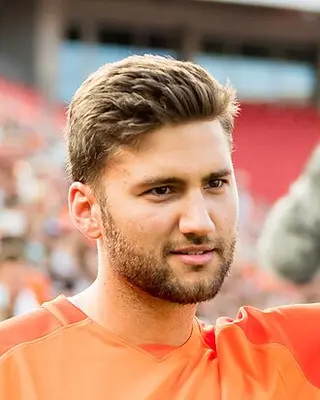 Photo of Maxi Kleber