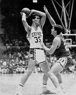 Photo of Danny Ferry