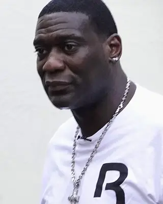 Photo of Shawn Kemp