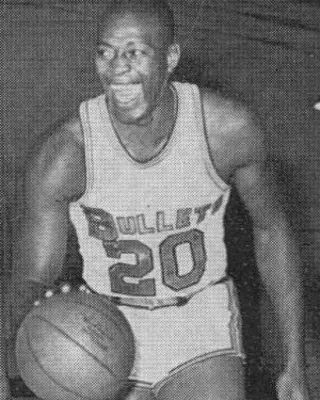 Photo of Gus Johnson