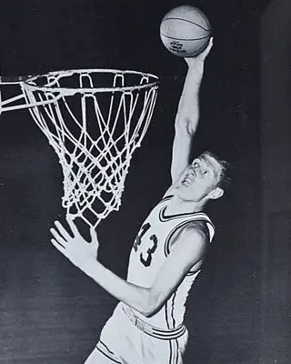 Photo of Clyde Lee