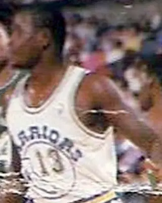 Photo of Larry Smith